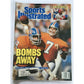 Sports Illustrated September 21, 1987 Bombs Away - Denver's John Elway