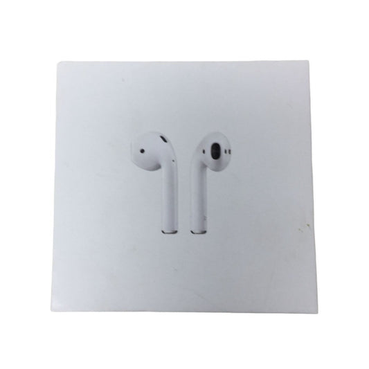 AirPods with Charging Case Item# MV7N2AM/A - Like New