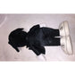 Vintage 1989 MICKEY MOUSE Applause TUXEDO Pink Plush DISNEY Toy DISNEY  A+ Stuff Stuffed Animals
