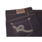 Vintage RocaWear Denim Jeans - Embroidered Pockets ( White threads) RocaWear  A+ Stuff