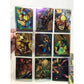 Fleer - ULTRA X-Men Trading Cards (1995) - 70+ Cards and Insert - FLEER