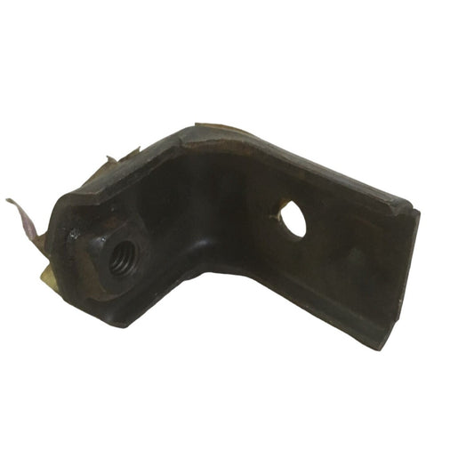 Genuine  NOS GM vintage Auto  GM 342184 - BRACKET (Frt Abs)  GR 7.840 - Discontinued General Motors OEM Part