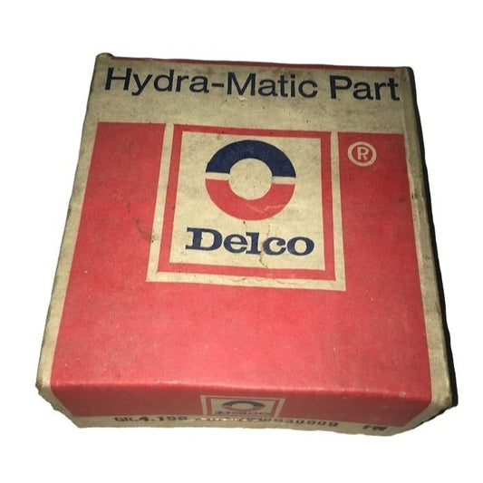 Vintage GM Delco OEM Part GEAR (w/bush, frt internal) - GR.4.158 1 GM 8630909 - new in box - Genuine General Motors Replacement auto Part