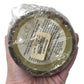 Kinzie Candles - McIntosh Apple Flavored Candle - decor Candle Kinzie  A+ Stuff