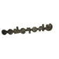 Jeep CHEROKEE Individual letter Emblem or Auto Patch Replacement Auto Part Jeep  A+ Stuff
