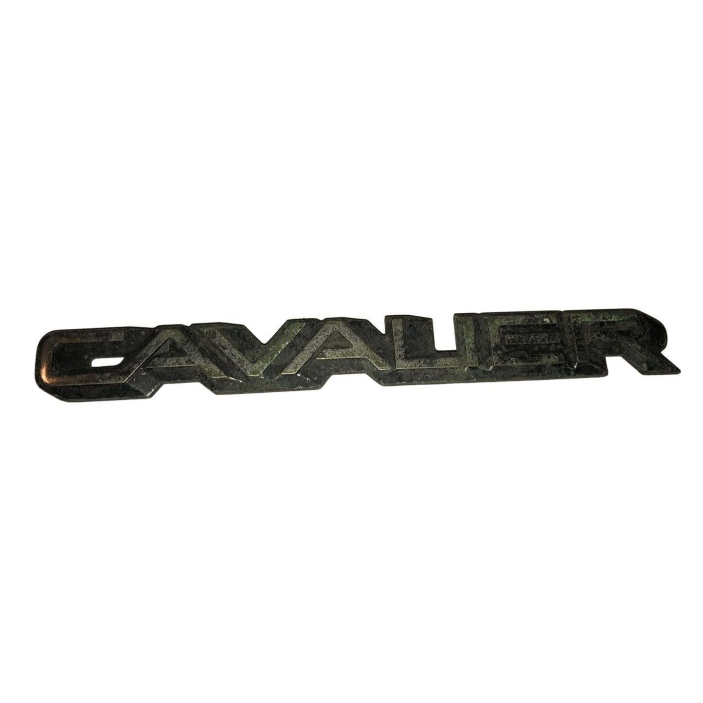 Chevrolet Cavalier Emblem Auto Emblem - Decal