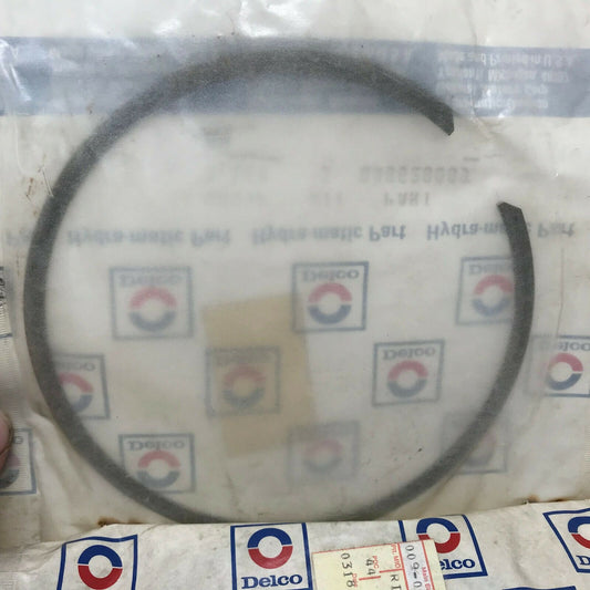 GENUINE GM 8628089 SNAP RING General Motors OEM PART NOS '82-'90