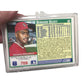 Lot of (9) 1991 Score ROOKIE PROSPECT Bernard Gilkey Card No. 709 Score  A+ Stuff