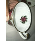 Rose Tea Cup/Saucer China Set - Germany Hartporzellan Rheinpfalz Germany Hartporzellan Rheinpfalz  A+ Stuff Coffee & Tea Saucers