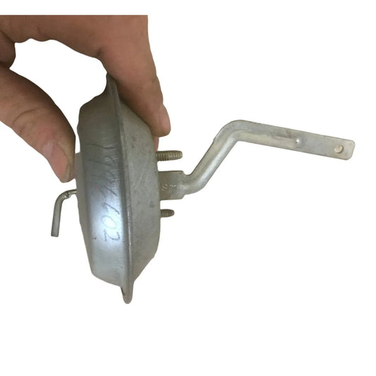 Genuine GM Part ACTUATOR # 1996602 (div dr upr lwr) Replacement OEM Discontinued General Motors Part General Motors A+ Stuff Vehicle Door Lock Actuators