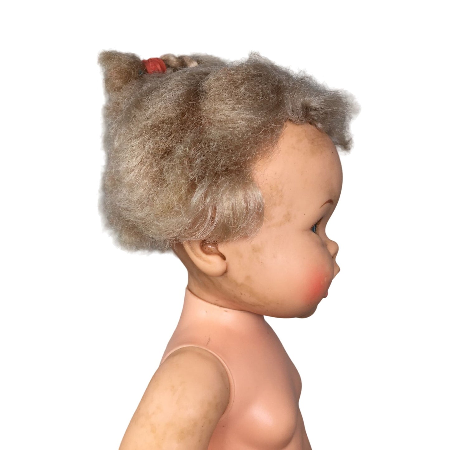 Ideal Toy Company Rub a Dub Baby Vintage (1973) Doll