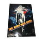 The Moon Mask Rider - Japanese Live Action Movie Promotional Brochure (in English) Herald  A+ Stuff Brochures