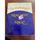 Dunnigers Monument to Magic - Hardcover A+ Stuff