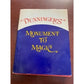 Dunnigers Monument to Magic - Hardcover A+ Stuff