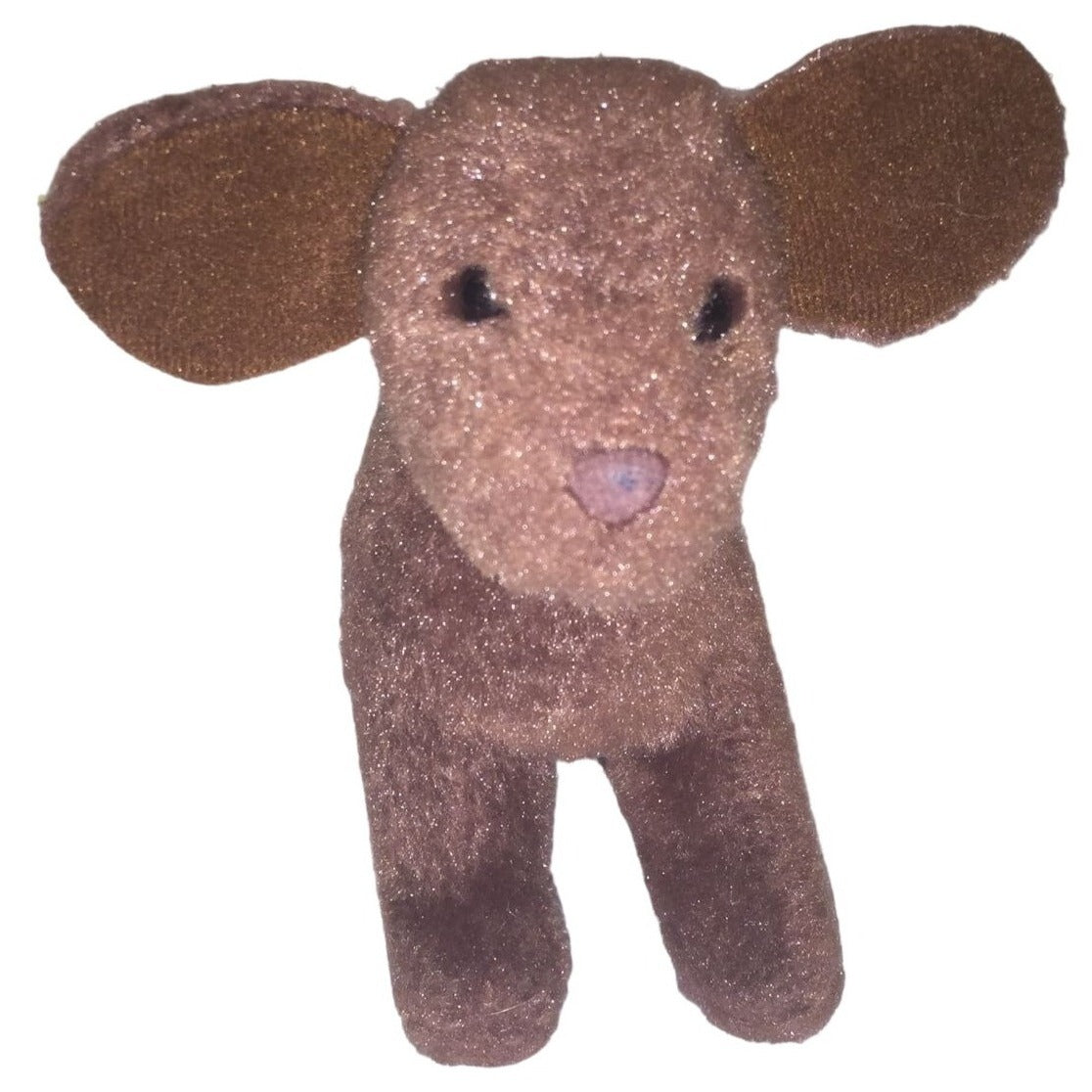 Douglas - Cuddle Toys Tucker - Chocolate  Lab Plush Toy -