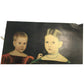 American Folk Painting - First Half of 19th Century - From the Henry Ford Collection - Print Penn Prints  A+ Stuff