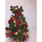 Christmas Tree Wall Window  Door Hanging Decor Holiday Decor Unbranded  A+ Stuff Seasonal & Holiday Decorations