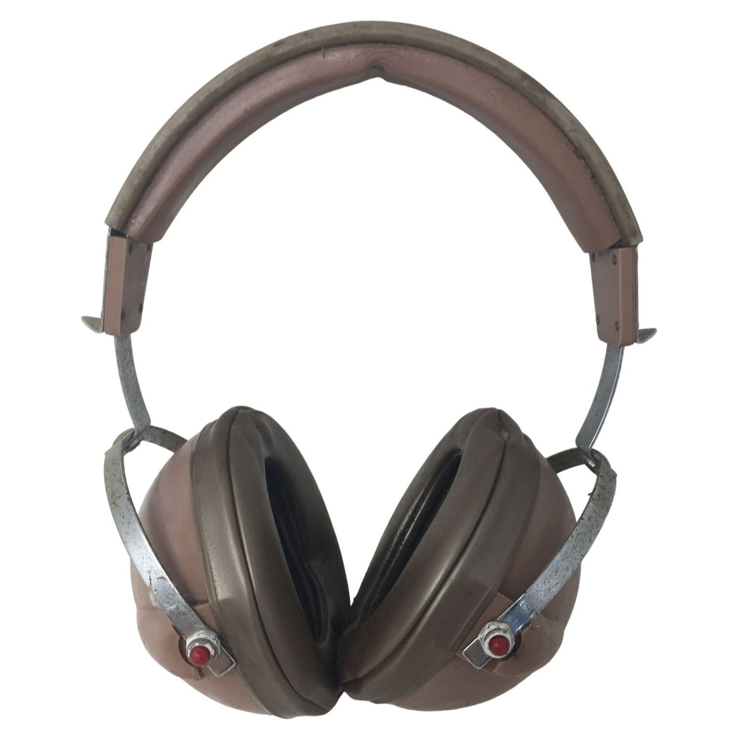 Vintage Ear Protection - Headset - Headphones