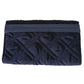 Vera Bradley Retired Navy Blue Trifold Billfold Style Wallet (snap closure) Coin Area, Credit Card Holder + Vera Bradley  A+ Stuff