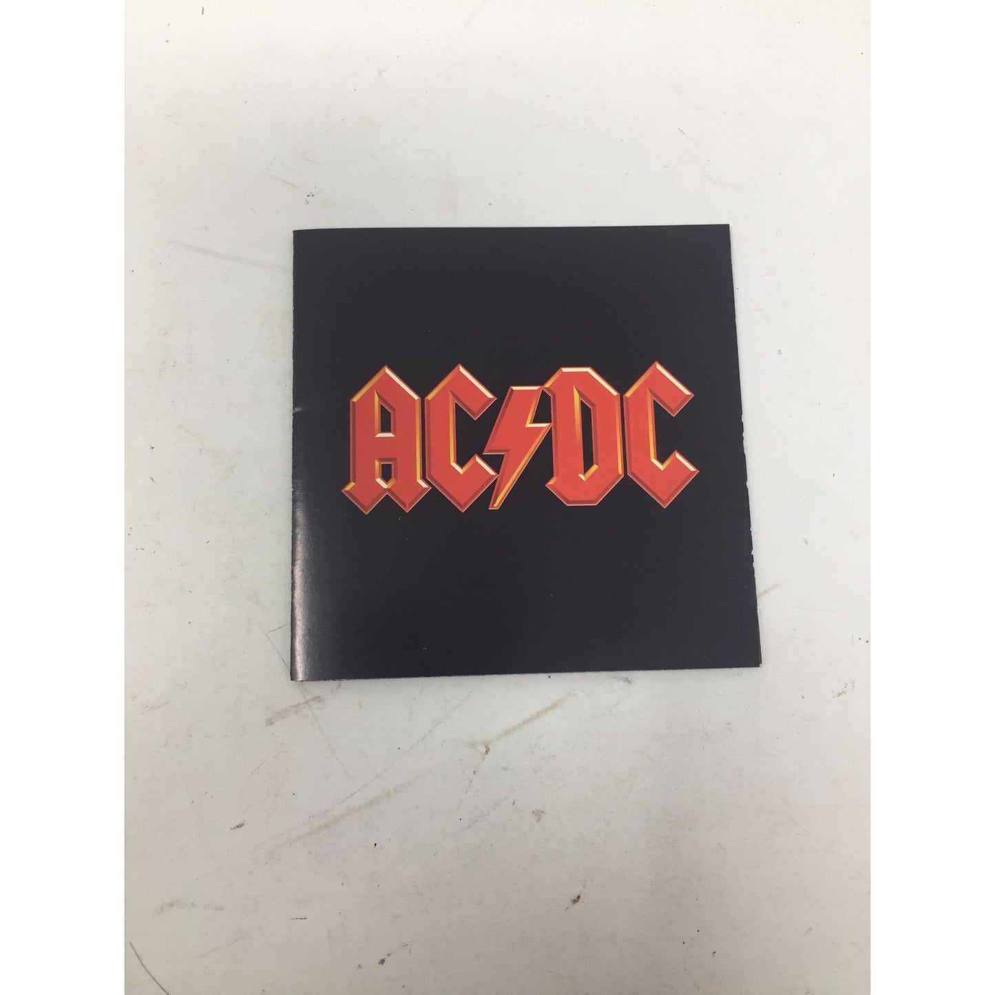 ACDC Rock and Roll 'PLUG ME IN" Collectors edition 3 disc DVD Set. With Dvds and Poster, chit etc.