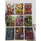 Fleer - ULTRA X-Men Trading Cards (1995) - 70+ Cards and Insert - FLEER