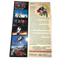 The Moon Mask Rider - Japanese Live Action Movie Promotional Brochure (in English) Herald  A+ Stuff Brochures