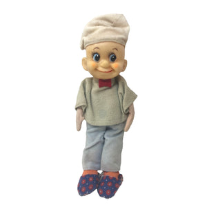 Descriptive image text