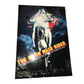 The Moon Mask Rider - Japanese Live Action Movie Promotional Brochure (in English) Herald  A+ Stuff Brochures