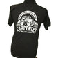 'Workin' Hard Playin' Harder' Carpenter Quality Goods American Made Country Style Mens T Shirt Carpenter Quality Goods  A+ Stuff Shirts & Tops