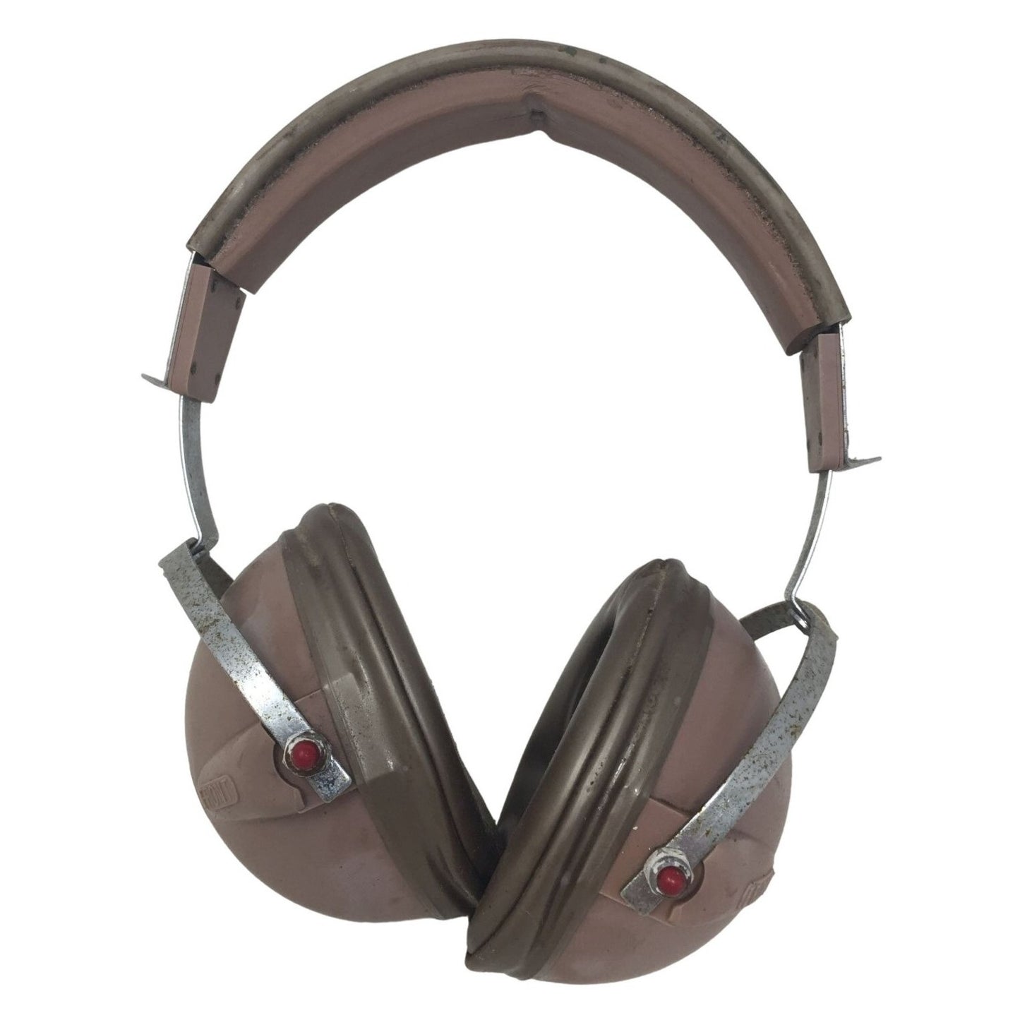 Vintage Ear Protection - Headset - Headphones