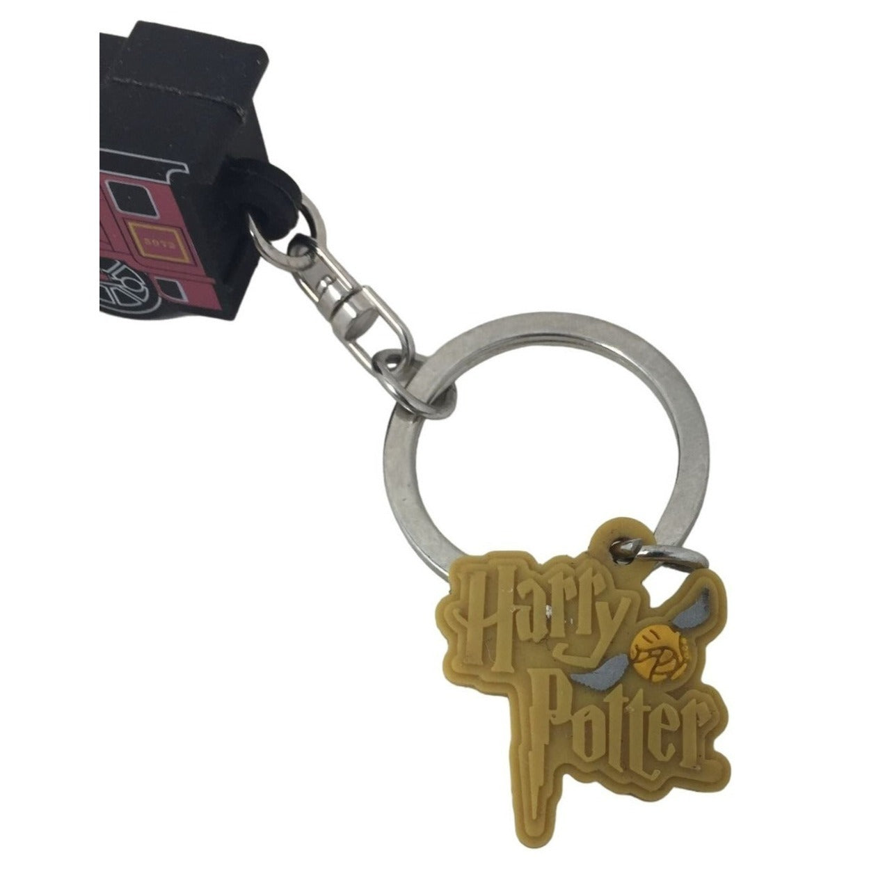 Harry Potter Hogwarts Express Keychain Collectible