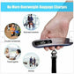 LETSFIT Portable SUITCASE Digital LUGGAGE SCALE for Travelers Letsfit