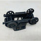 Vintage CAST IRON Model ANTIQUE CAR Metal Car Collectible