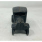 Vintage CAST IRON Model ANTIQUE CAR Metal Car Collectible