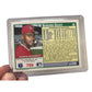 Lot of (9) 1991 Score ROOKIE PROSPECT Bernard Gilkey Card No. 709 Score  A+ Stuff
