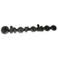 Jeep CHEROKEE Individual letter Emblem or Auto Patch Replacement Auto Part Jeep  A+ Stuff