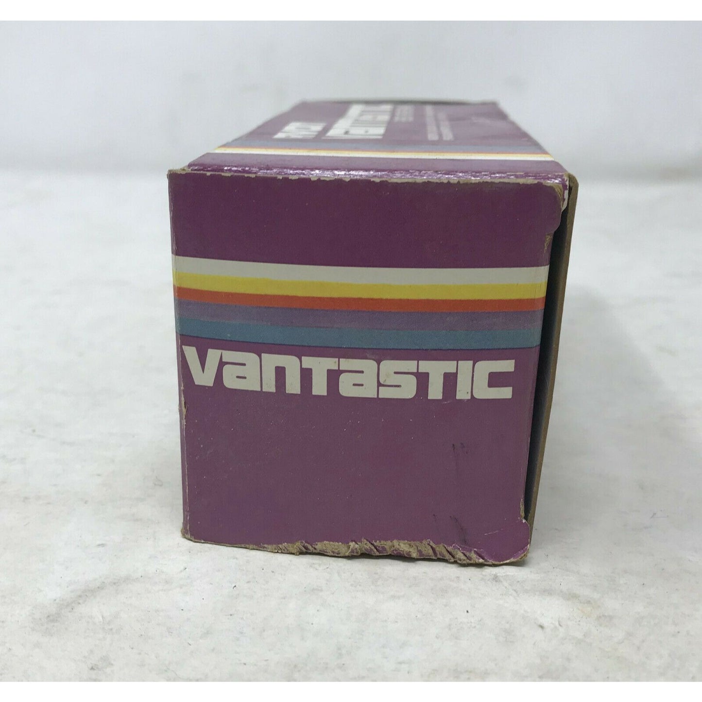 Avon VANTASTIC Everest Mens After Shave 5 Fluid Ounces w Box