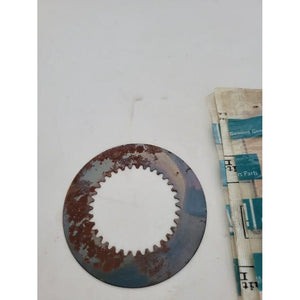 Genuine GM Part WASHER 6261034 Gr 4.176 (between race thrust washer & sun gear shell) vintage discontinued General Motors Replacement Auto P