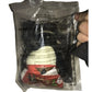 Set of 5 McDonalds Happy Meal Toys - Kung Fu Panda, Annikin Skywalker, Ice Age & American Idol McDonalds  A+ Stuff