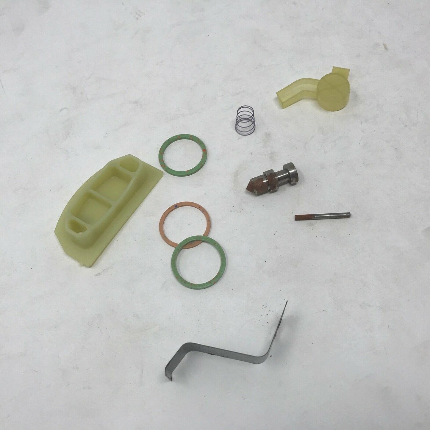 GENUINE GM Part 8643995 Transmission Case KIT Clip, Weir, Seals