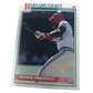 Lot of (9) 1991 Score ROOKIE PROSPECT Bernard Gilkey Card No. 709 Score  A+ Stuff