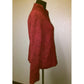 Christopher & Banks Red 1/4 zip pullover Sweater Size Small - very good condition (see photos) Christopher & Banks  A+ Stuff Shirts & Tops