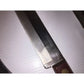 Vintage Hanging wood block knife / cutlery set. As shown A+ Stuff