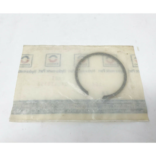 GENUINE GM 8628059 RING General Motors OEM PART NOS '82-'90