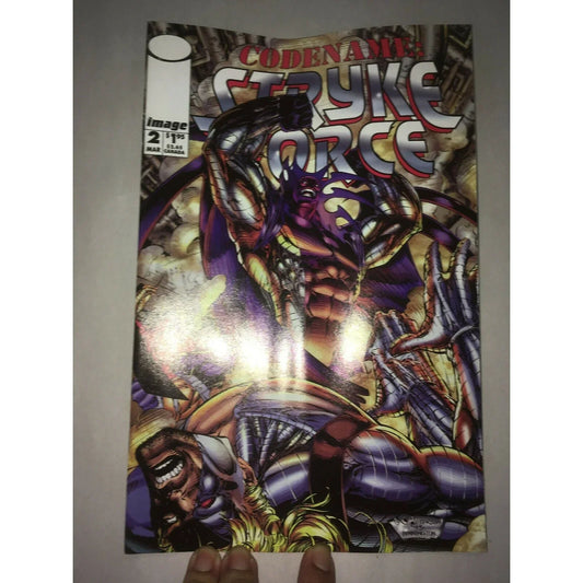 Modern Age COMIC BOOKS Freak Force, Alpha Flight, Hitman, Cable DC Comics  A+ Stuff comic books