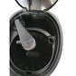 Black Hamilton Beach Coffee Maker - Previously Owned. Works. Hamilton Beach  A+ Stuff Coffee Makers & Espresso Machines