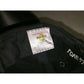 Vtg HARD ROCK CAFE Washington DC Snapback Hat Cap OSFA Black 90s Hard Rock Cafe  A+ Stuff Hats