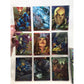 Fleer - ULTRA X-Men Trading Cards (1995) - 70+ Cards and Insert - FLEER