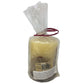 Kinzie Candles - McIntosh Apple Flavored Candle - decor Candle Kinzie  A+ Stuff
