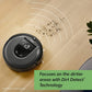 iRobot Roomba i7 (7150) Robot Vacuum- Wi-Fi Connected, Smart Mapping,  Works via wifi and Alexa